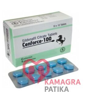 Cenforce 100mg