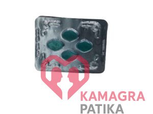 Kamagra Max 100mg