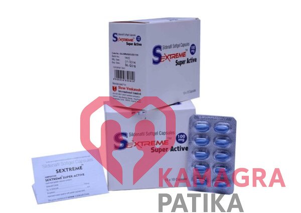 Sextreme Super Active