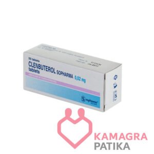 Sopharma Clenbuterol