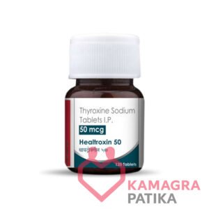 Healtroxin 50