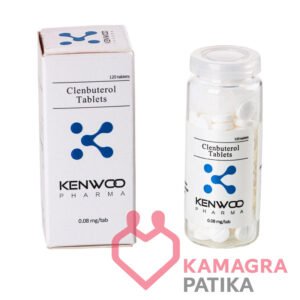 Kenwoo Clenbuterol