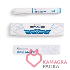 Semaglutide Pen - Ozempic hatóanyag - 8mg