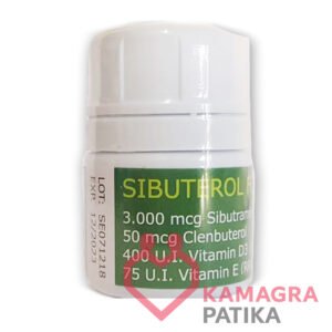 Sibuterol Forte