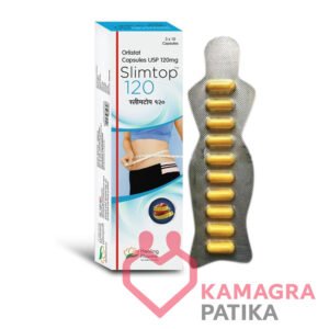 Slimtop120 orlistat
