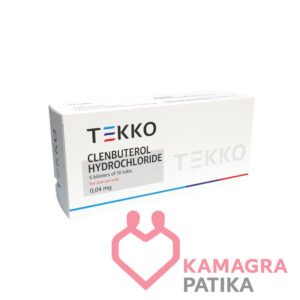 Tekko Clenbuterol