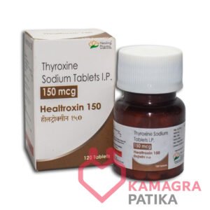 Healtroxin 150